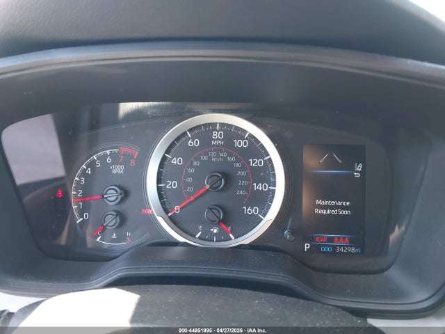 Toyota Corolla Se Apex Edition