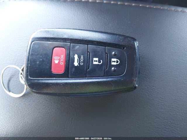 Toyota Corolla Se Apex Edition