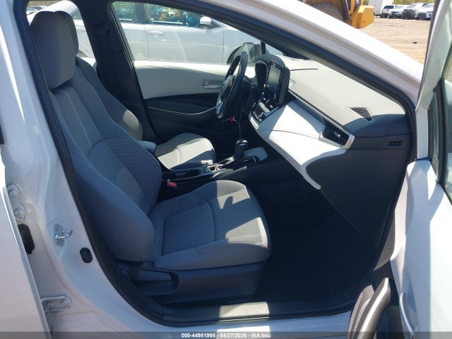 Toyota Corolla Se Apex Edition