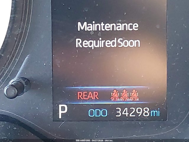 Toyota Corolla Se Apex Edition
