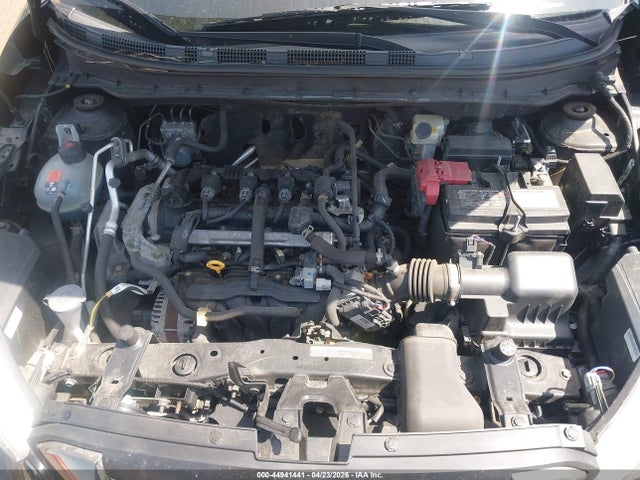 Nissan Kicks Sr Xtronic Cvt
