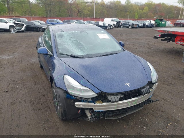 Tesla Model 3 Rear-wheel Drive