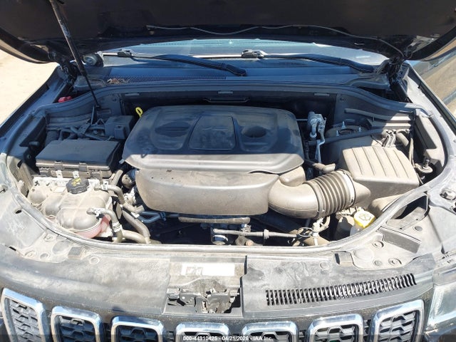 Jeep Grand Cherokee Limited 4x4