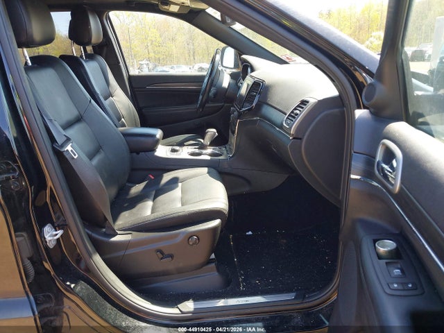 Jeep Grand Cherokee Limited 4x4