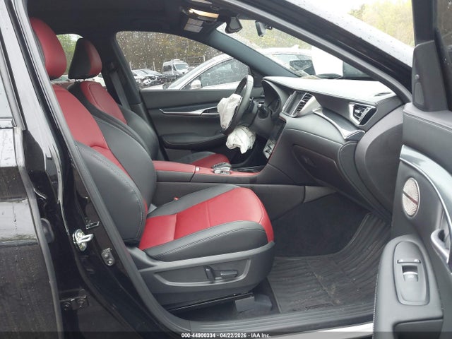 INFINITI Qx Sport Awd