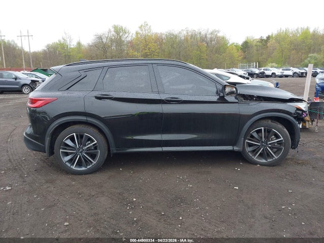 INFINITI Qx Sport Awd