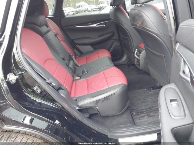 INFINITI Qx Sport Awd