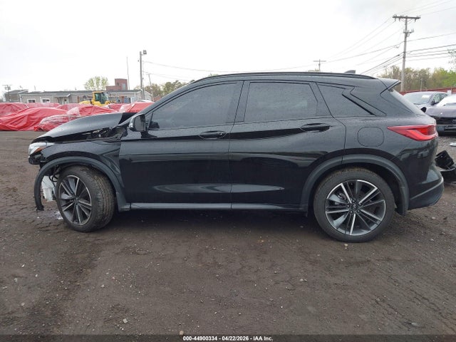 INFINITI Qx Sport Awd