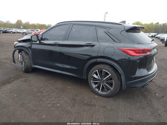 INFINITI Qx Sport Awd