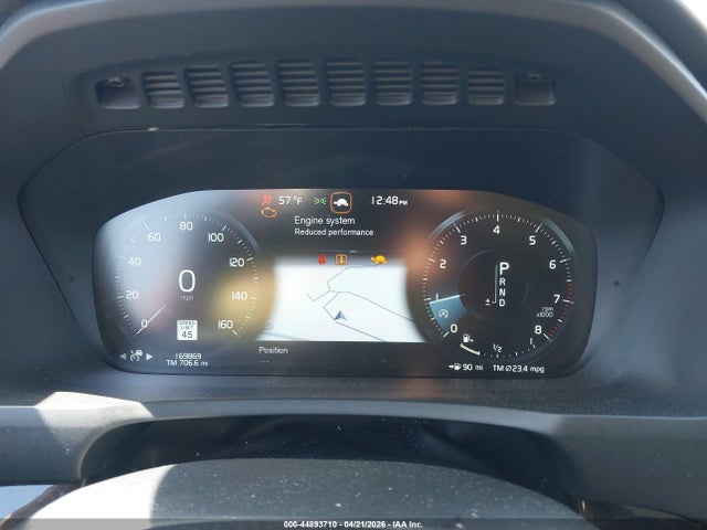 Volvo XC90 T6 Momentum