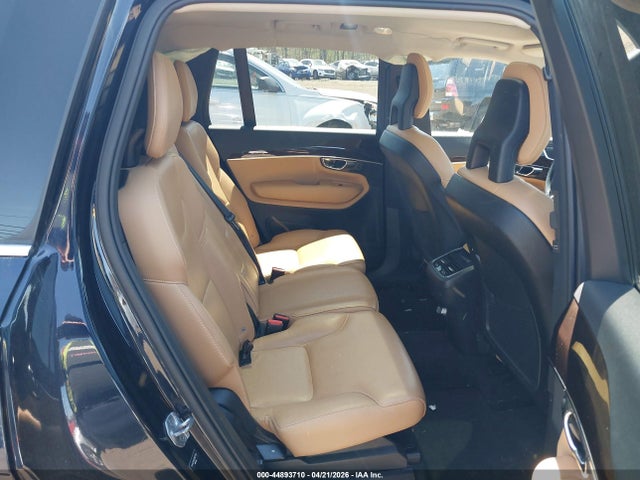 Volvo XC90 T6 Momentum