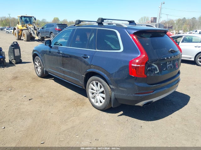 Volvo XC90 T6 Momentum