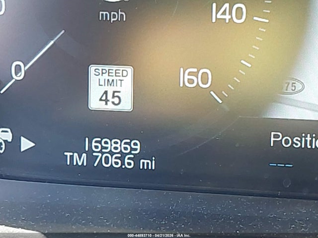 Volvo XC90 T6 Momentum