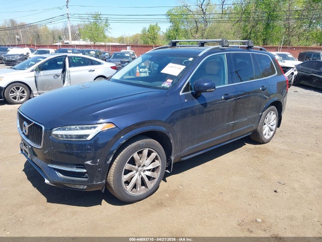 Volvo XC90 T6 Momentum