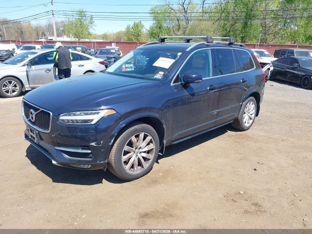 Volvo XC90 T6 Momentum