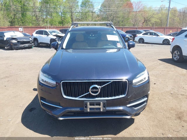 Volvo XC90 T6 Momentum