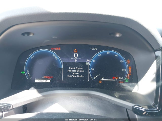 Toyota Camry Xle