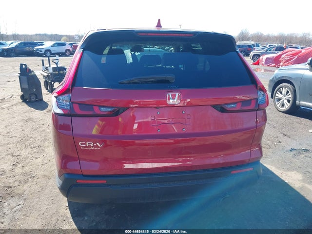 Honda CR-V Ex Awd