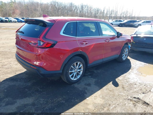 Honda CR-V Ex Awd