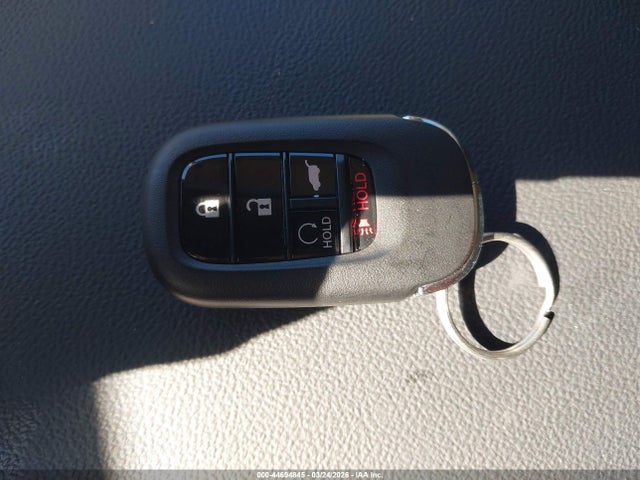 Honda CR-V Ex Awd