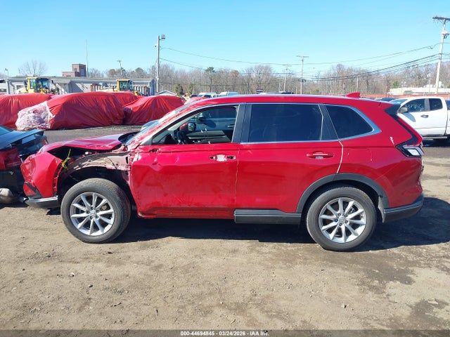 Honda CR-V Ex Awd