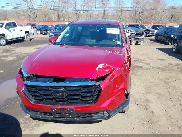 Honda CR-V Ex Awd
