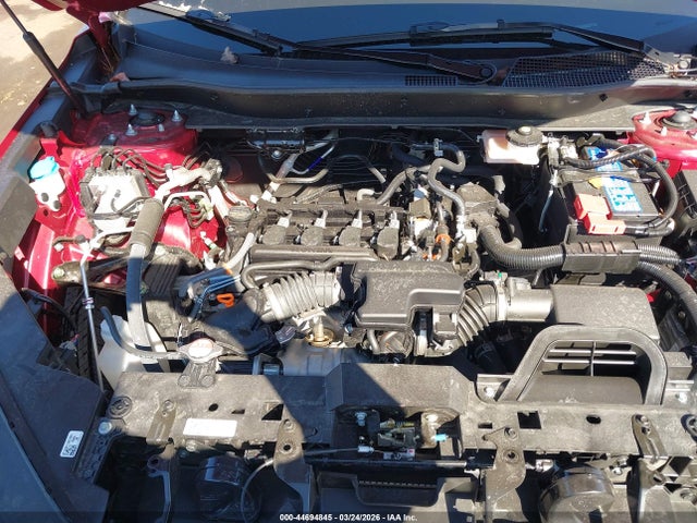 Honda CR-V Ex Awd