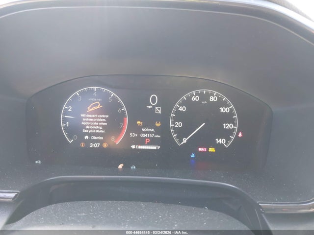 Honda CR-V Ex Awd