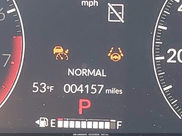 Honda CR-V Ex Awd
