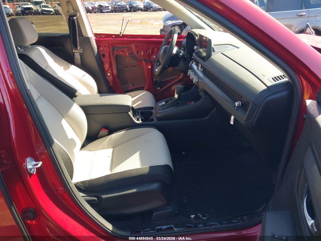 Honda CR-V Ex Awd