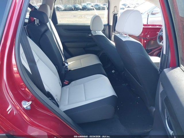 Honda CR-V Ex Awd