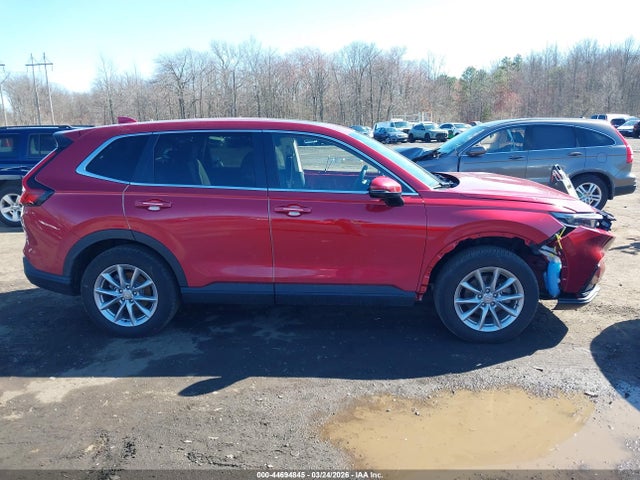 Honda CR-V Ex Awd