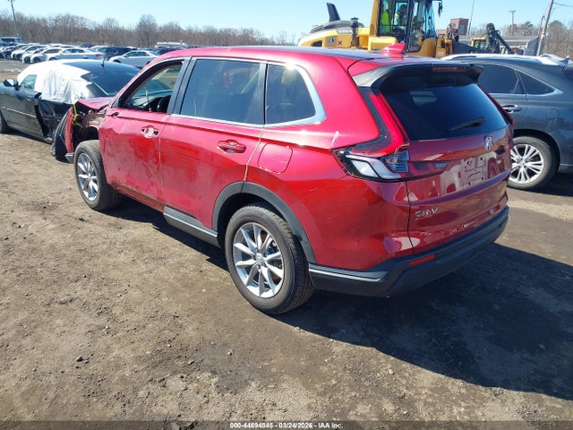 Honda CR-V Ex Awd