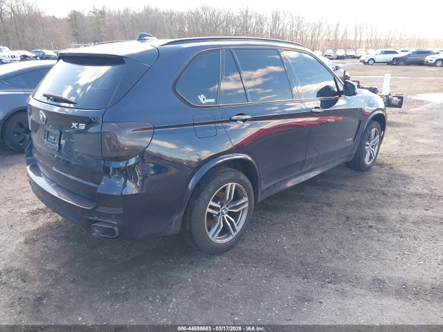 BMW X Series Xdrive35i