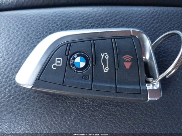 BMW X Series Xdrive35i