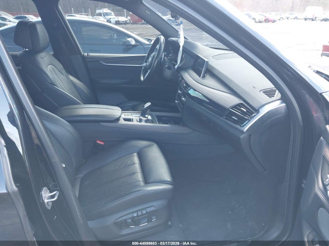 BMW X Series Xdrive35i