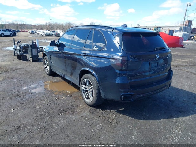 BMW X Series Xdrive35i