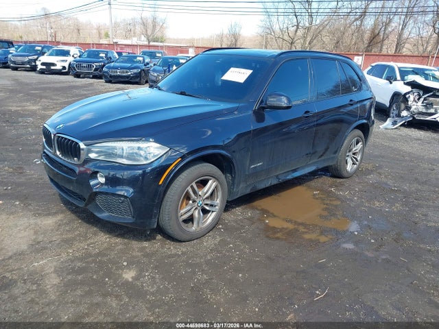 BMW X Series Xdrive35i