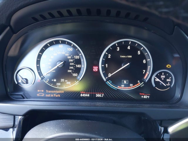 BMW X Series Xdrive35i