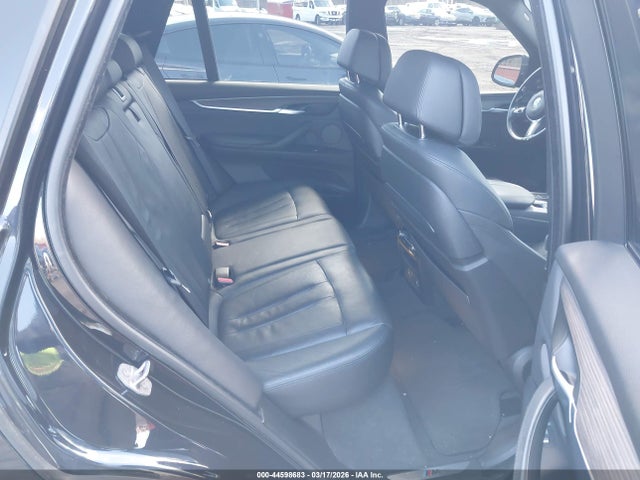 BMW X Series Xdrive35i