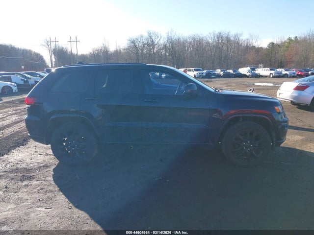 Jeep Grand Cherokee Altitude 4x4