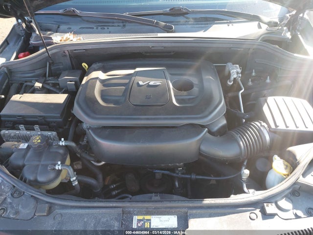 Jeep Grand Cherokee Altitude 4x4