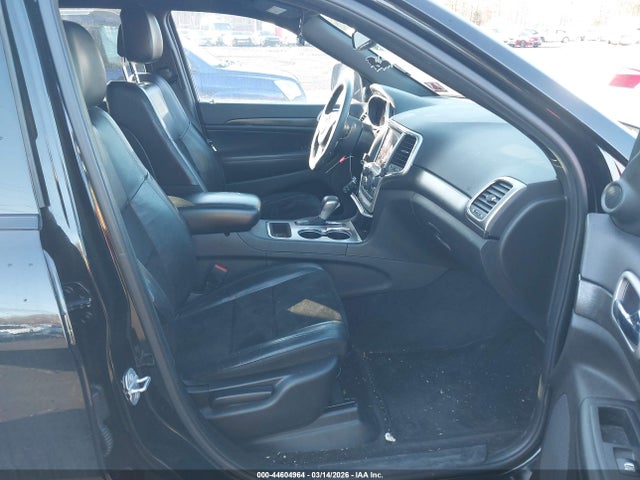 Jeep Grand Cherokee Altitude 4x4