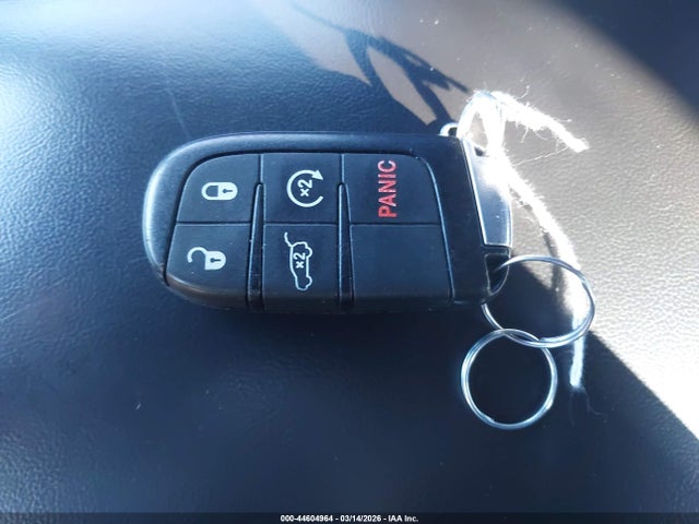 Jeep Grand Cherokee Altitude 4x4