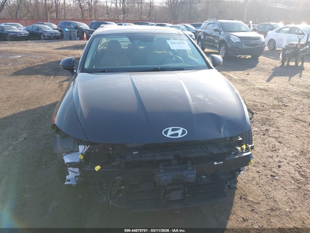 Hyundai SONATA Limited