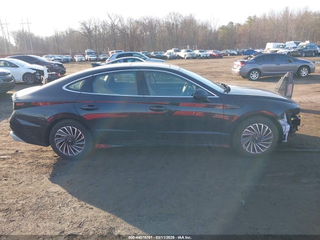 Hyundai SONATA Limited