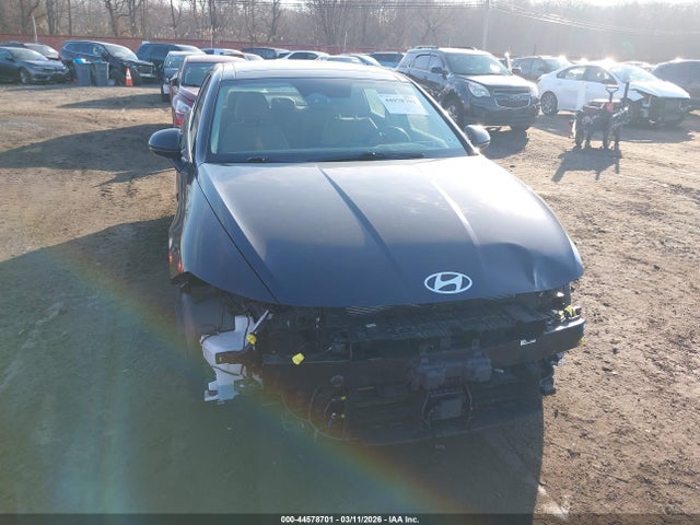 Hyundai SONATA Limited