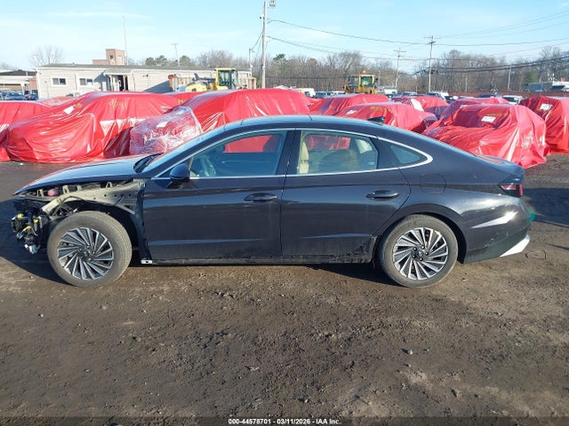 Hyundai SONATA Limited