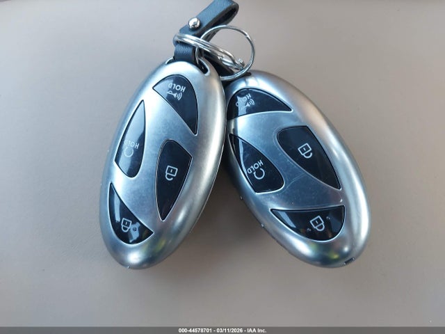 Hyundai SONATA Limited