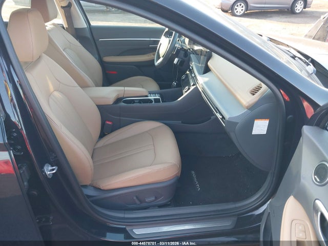 Hyundai SONATA Limited